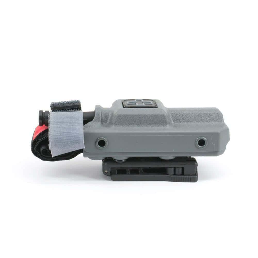 Eleven 10 RIGID Tourniquet Case for C-A-T Gen 7 - Tourniquet Holders